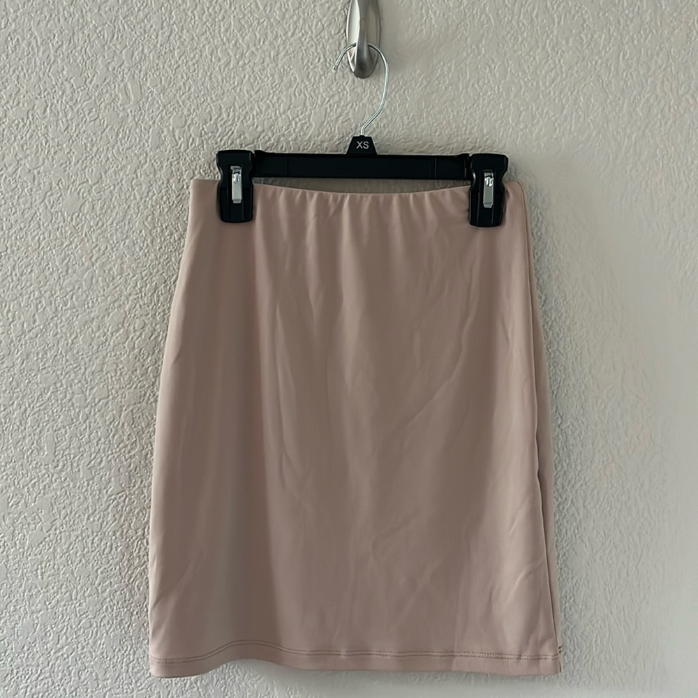 Leith Tank Skirt